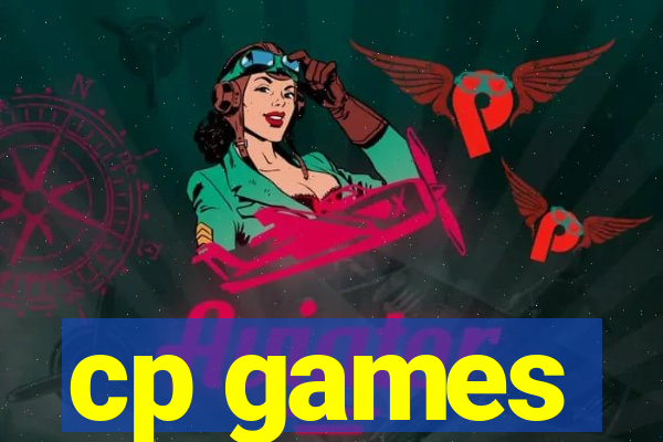 cp games